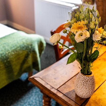 Hotel Relais De La Cote D'Or ซีมูร์-ออง-โอซัวร์ ภายนอก รูปภาพ