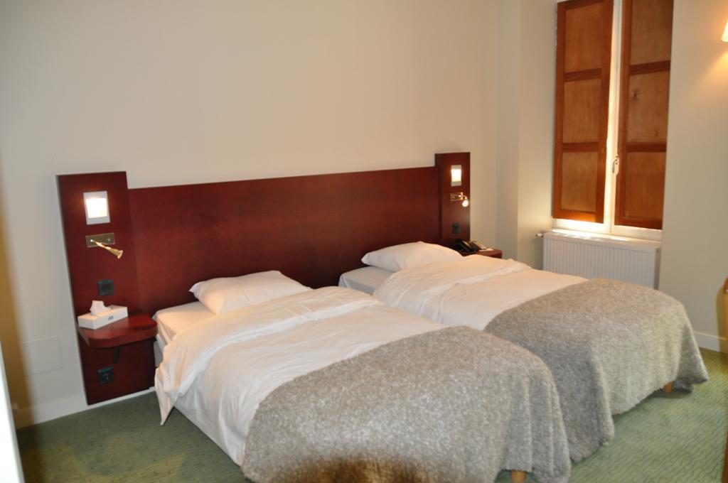 Hotel Relais De La Cote D'Or ซีมูร์-ออง-โอซัวร์ ภายนอก รูปภาพ