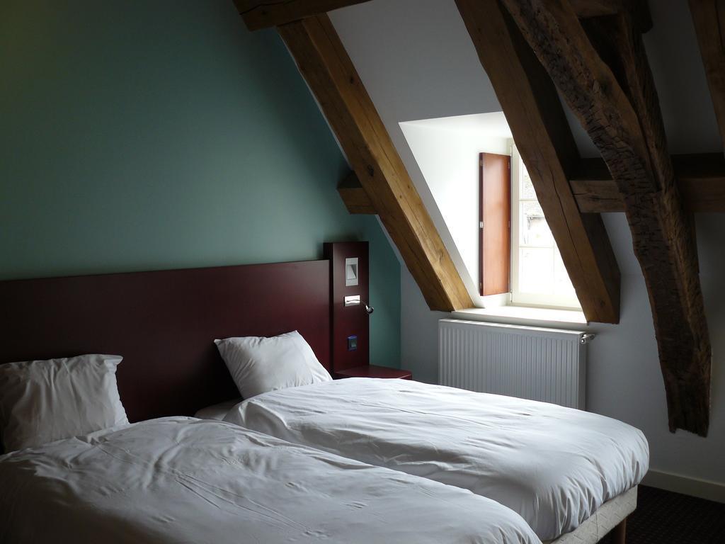 Hotel Relais De La Cote D'Or ซีมูร์-ออง-โอซัวร์ ภายนอก รูปภาพ