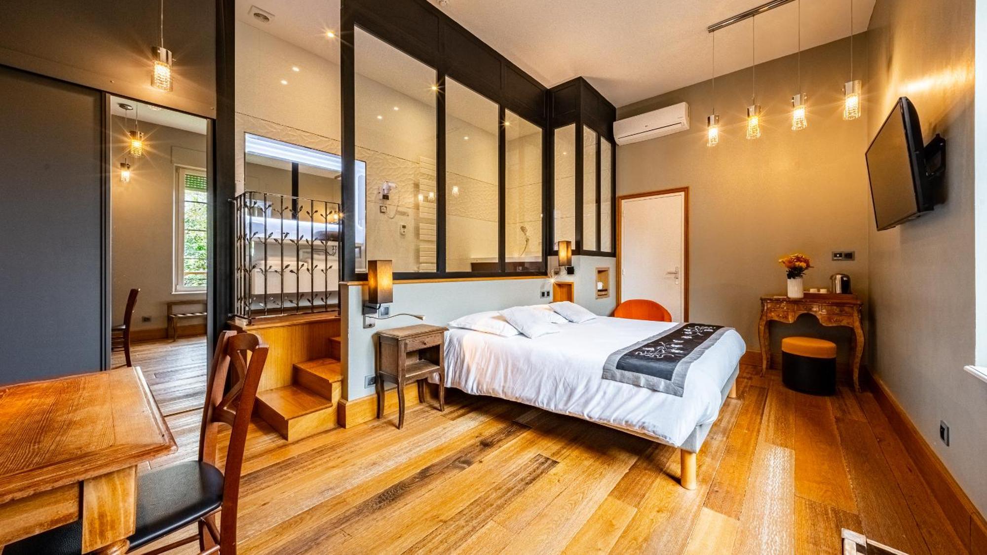 Hotel Relais De La Cote D'Or ซีมูร์-ออง-โอซัวร์ ภายนอก รูปภาพ
