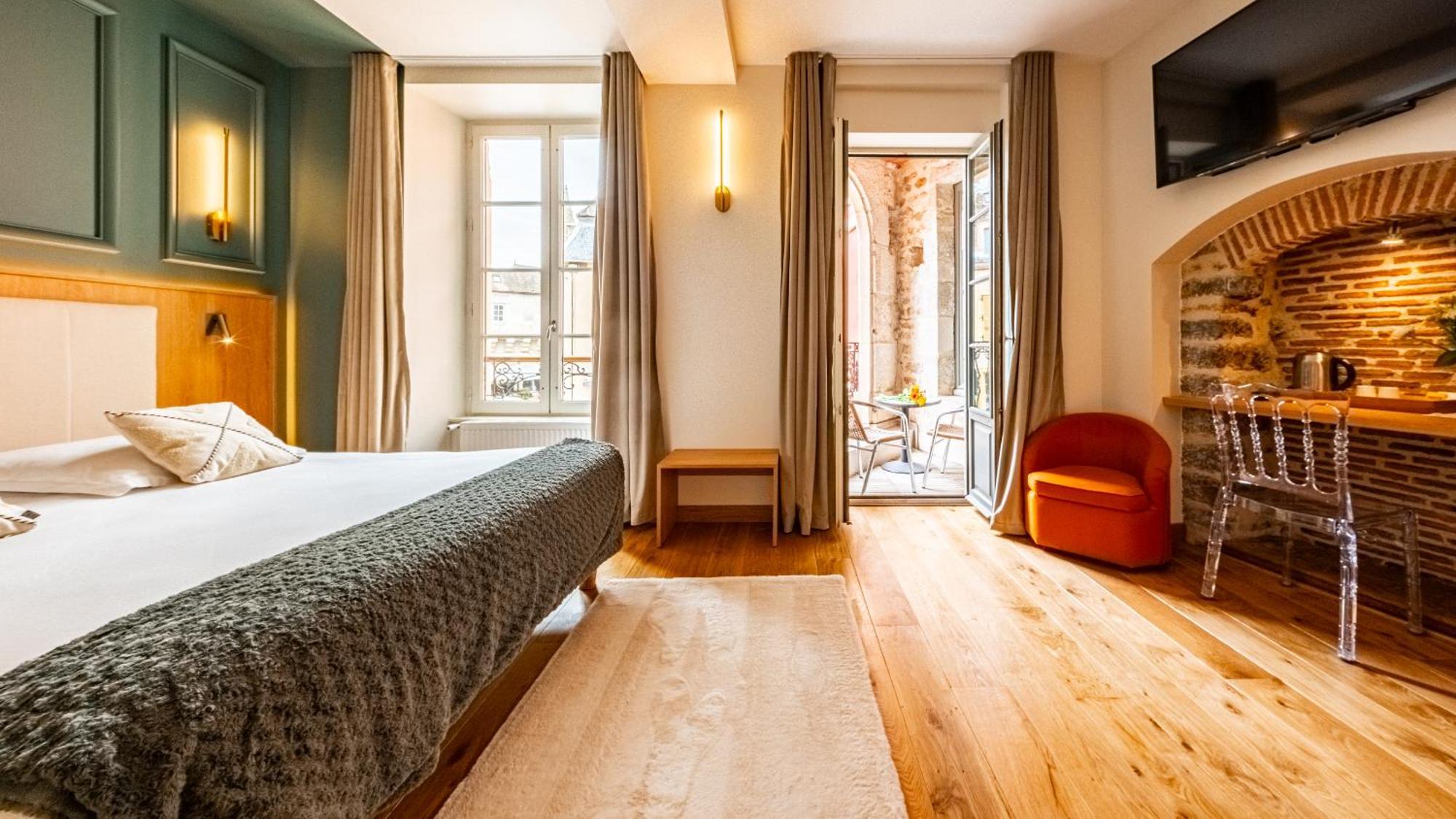 Hotel Relais De La Cote D'Or ซีมูร์-ออง-โอซัวร์ ภายนอก รูปภาพ