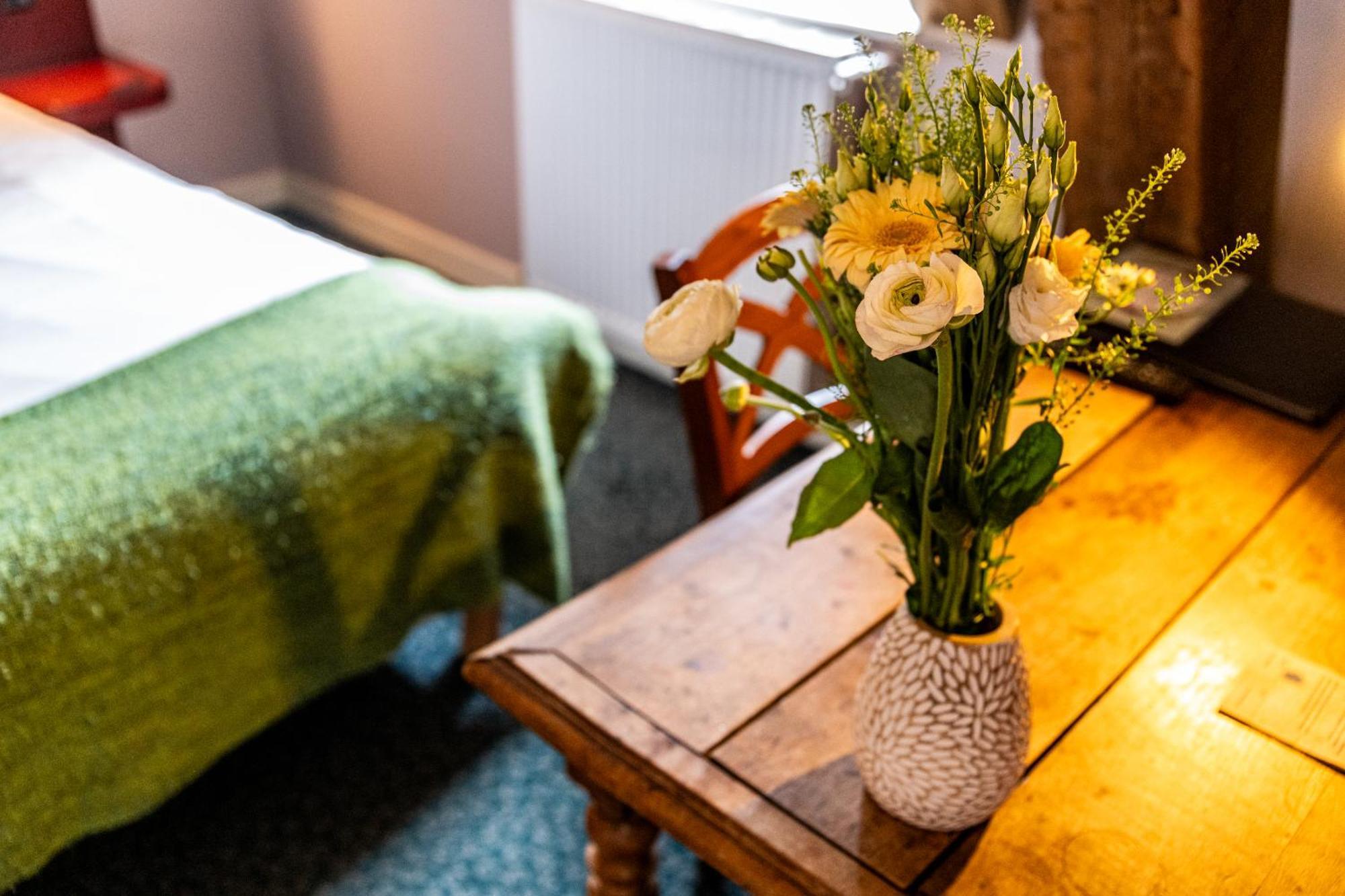 Hotel Relais De La Cote D'Or ซีมูร์-ออง-โอซัวร์ ภายนอก รูปภาพ