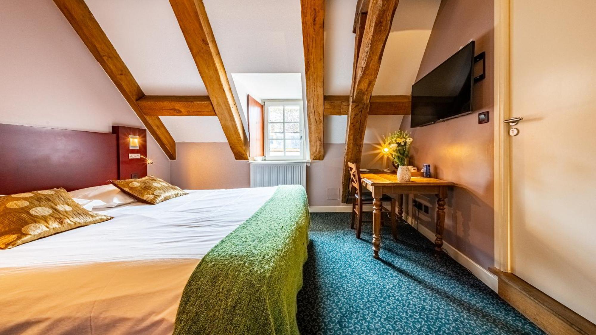 Hotel Relais De La Cote D'Or ซีมูร์-ออง-โอซัวร์ ภายนอก รูปภาพ