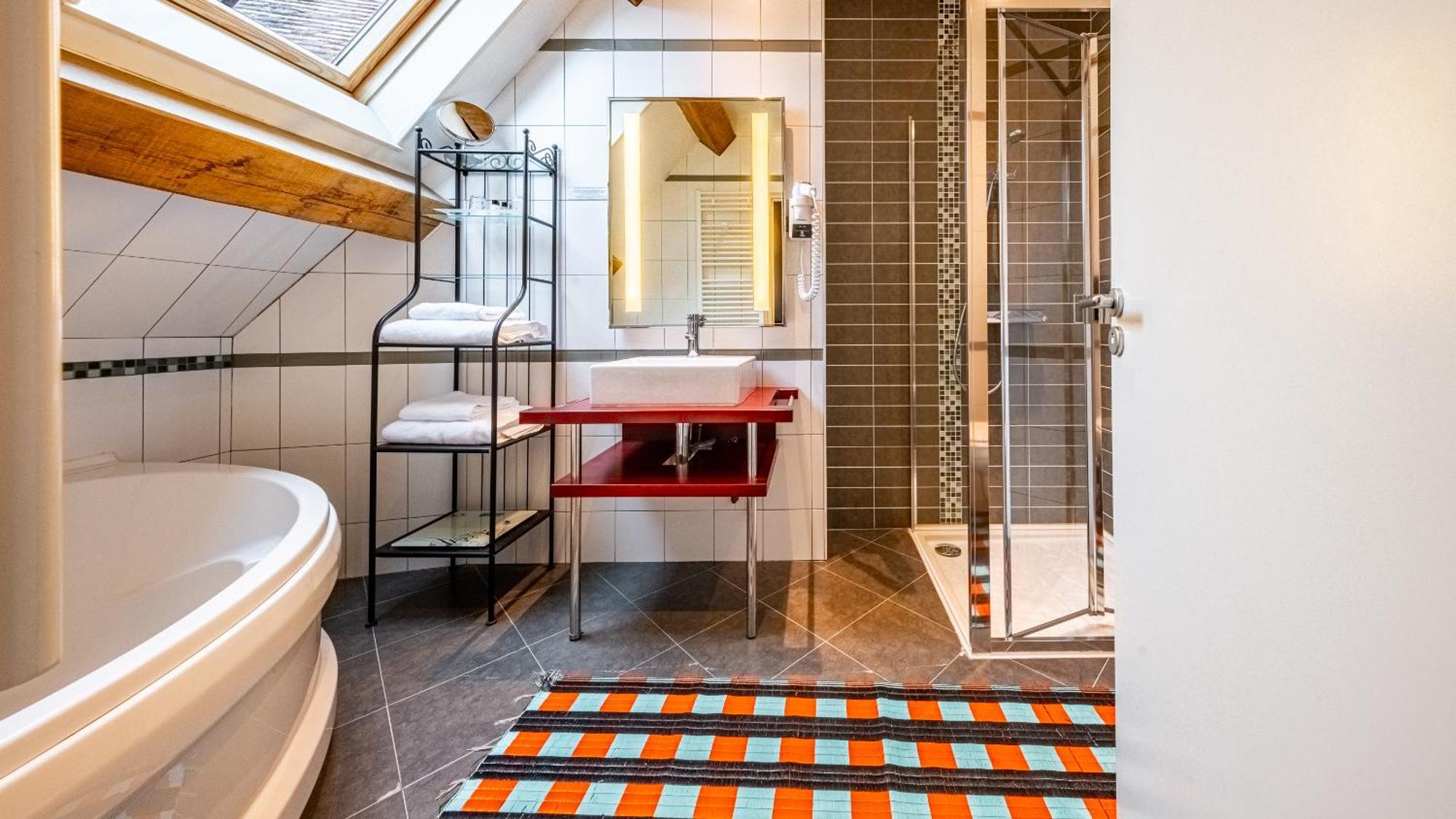 Hotel Relais De La Cote D'Or ซีมูร์-ออง-โอซัวร์ ภายนอก รูปภาพ