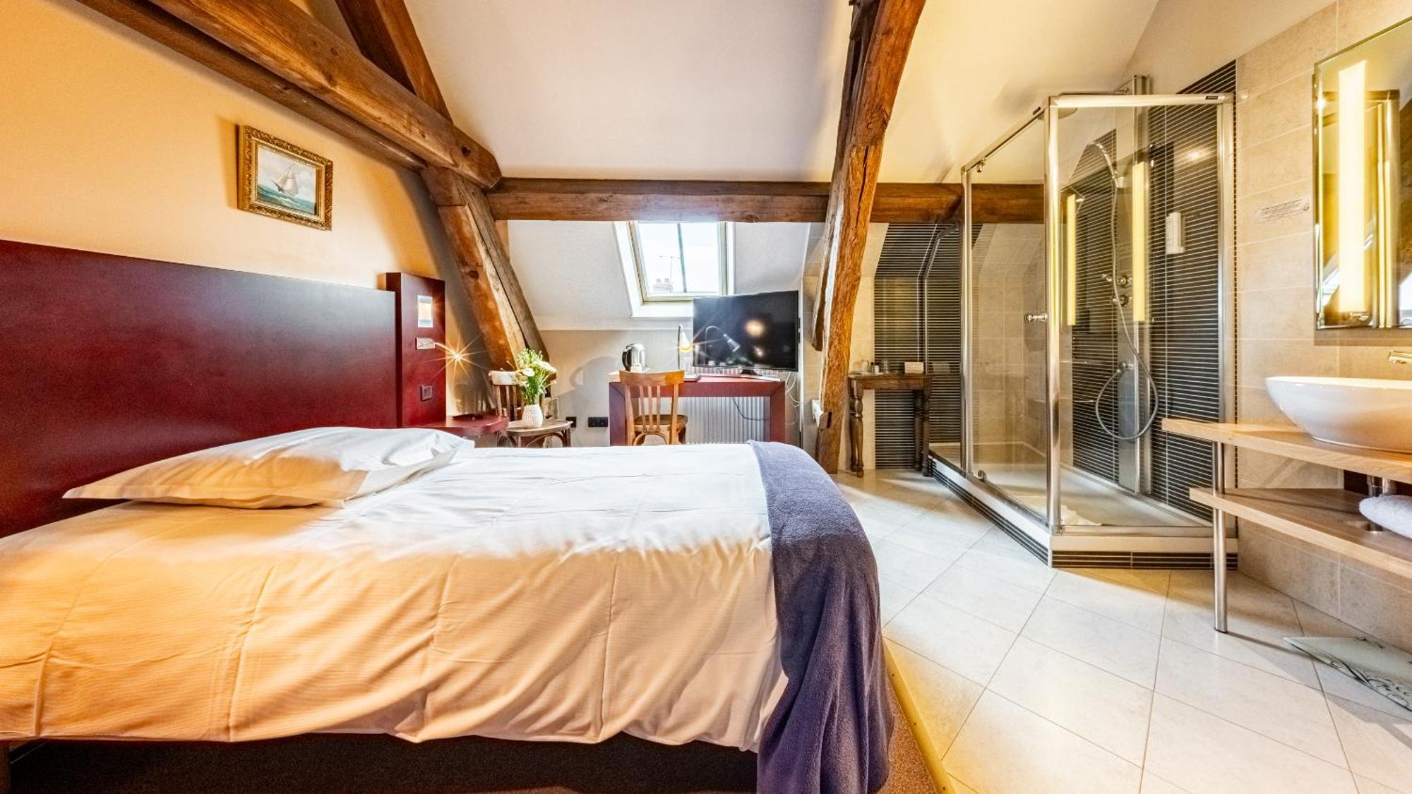Hotel Relais De La Cote D'Or ซีมูร์-ออง-โอซัวร์ ภายนอก รูปภาพ