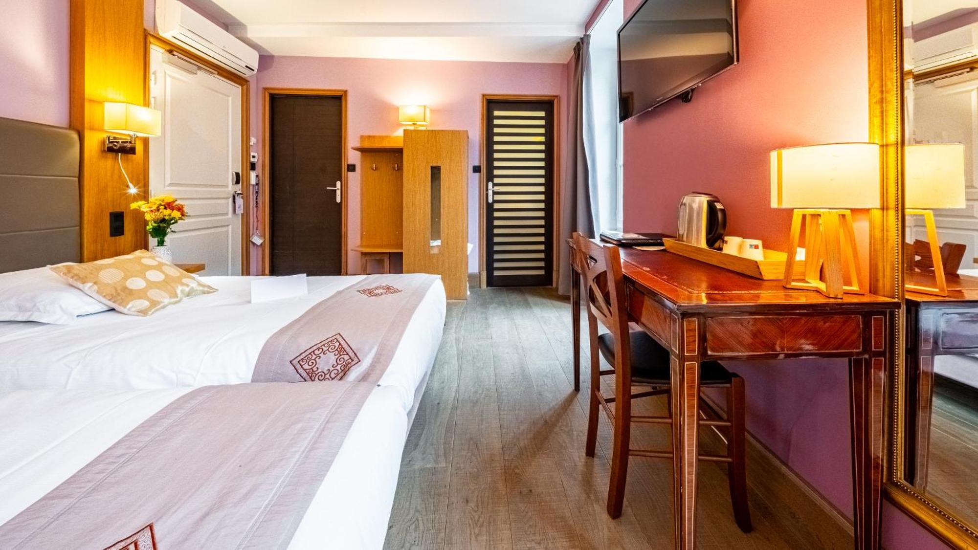 Hotel Relais De La Cote D'Or ซีมูร์-ออง-โอซัวร์ ภายนอก รูปภาพ