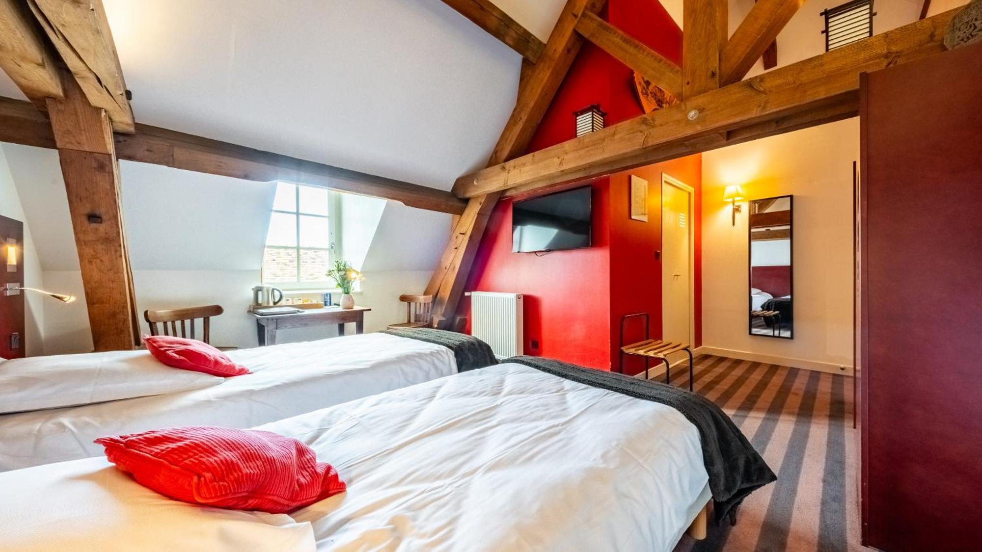 Hotel Relais De La Cote D'Or ซีมูร์-ออง-โอซัวร์ ภายนอก รูปภาพ