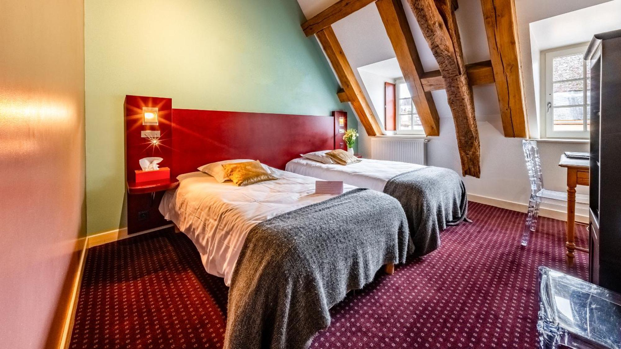 Hotel Relais De La Cote D'Or ซีมูร์-ออง-โอซัวร์ ภายนอก รูปภาพ