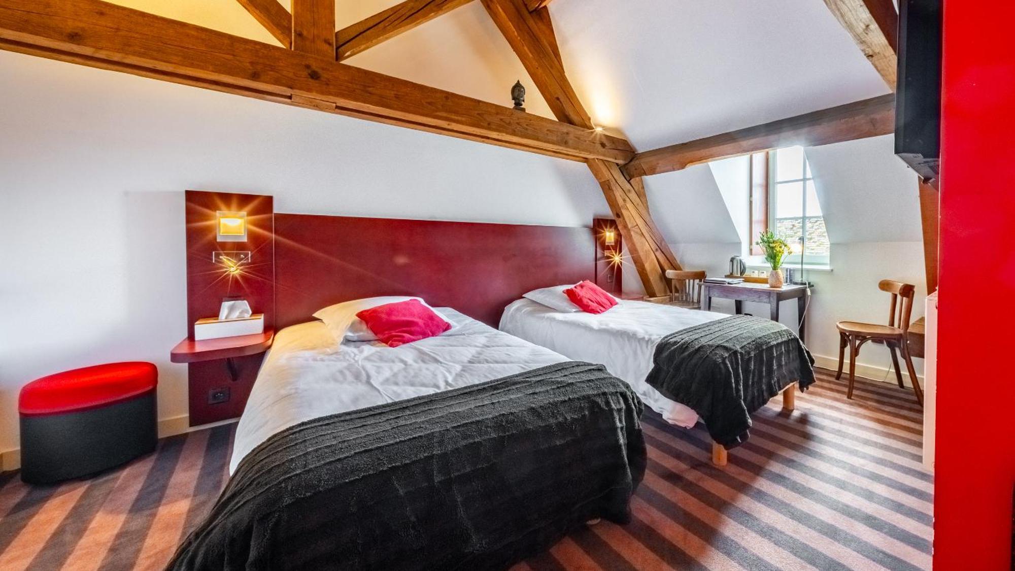Hotel Relais De La Cote D'Or ซีมูร์-ออง-โอซัวร์ ภายนอก รูปภาพ