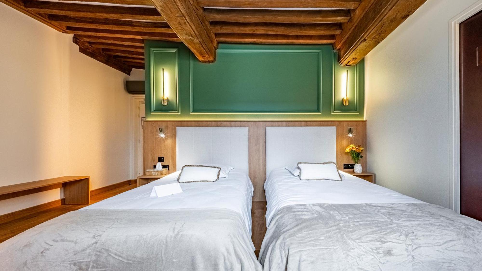 Hotel Relais De La Cote D'Or ซีมูร์-ออง-โอซัวร์ ภายนอก รูปภาพ
