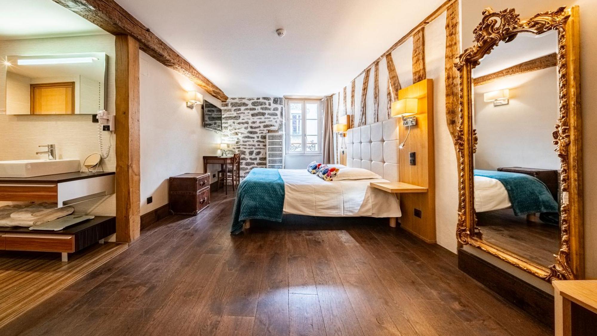 Hotel Relais De La Cote D'Or ซีมูร์-ออง-โอซัวร์ ภายนอก รูปภาพ